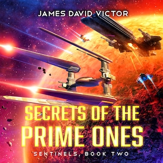 Front cover_Secrets of the Prime Ones