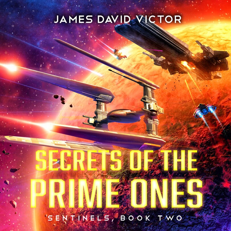 Front cover_Secrets of the Prime Ones