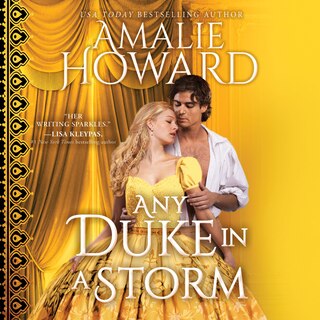 Front cover_Any Duke in a Storm
