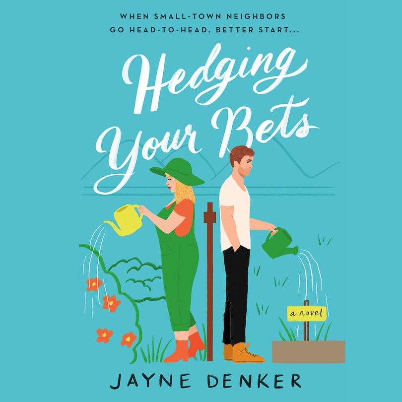 Couverture_Hedging Your Bets