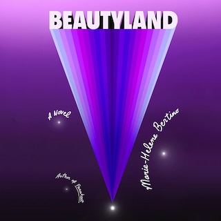 Front cover_Beautyland