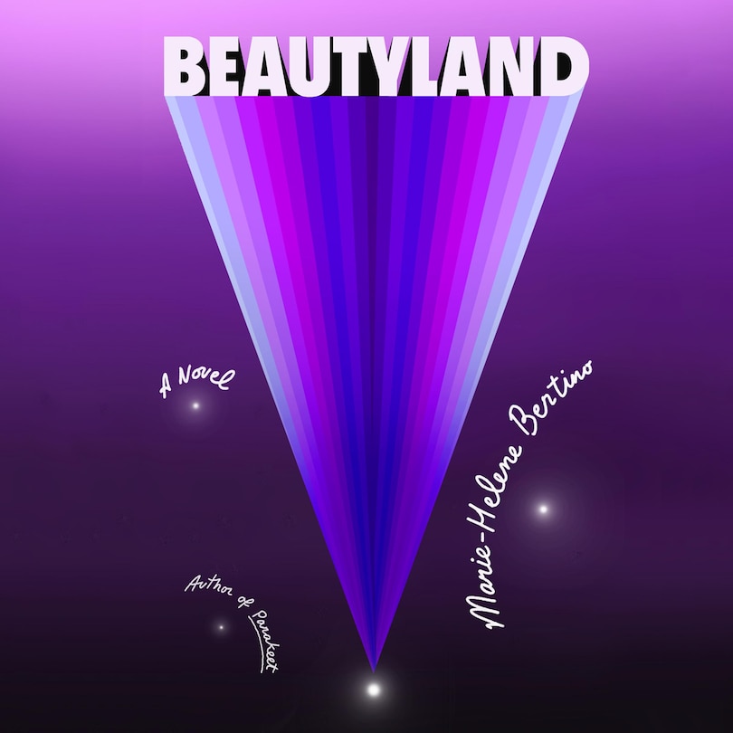 Front cover_Beautyland