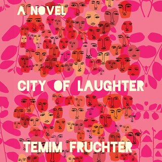 Couverture_City of Laughter