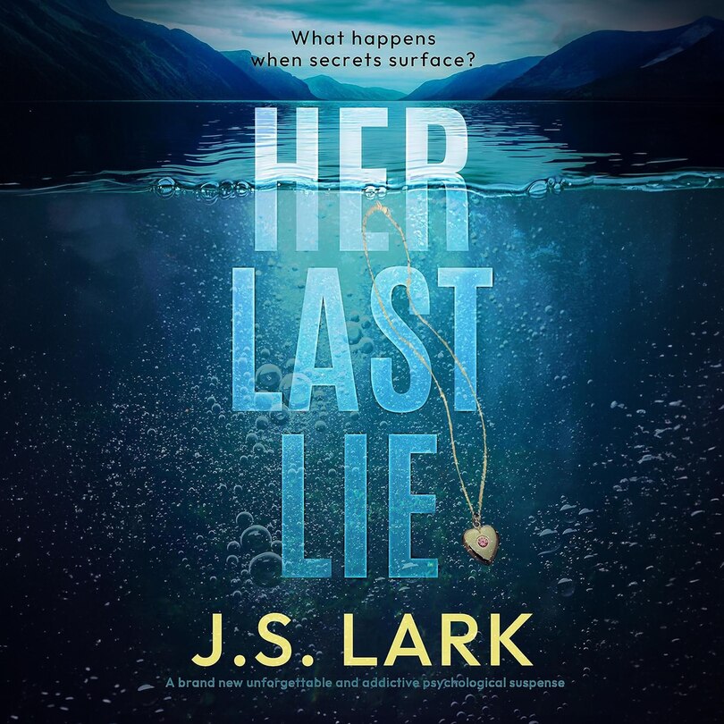 Front cover_Her Last Lie