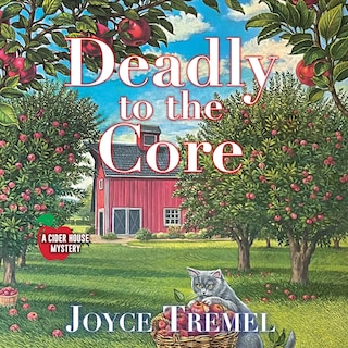 Couverture_Deadly to the Core