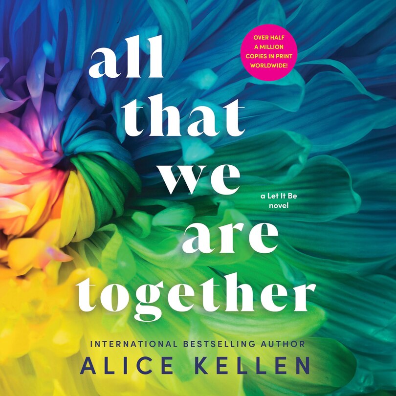 Front cover_All That We Are Together