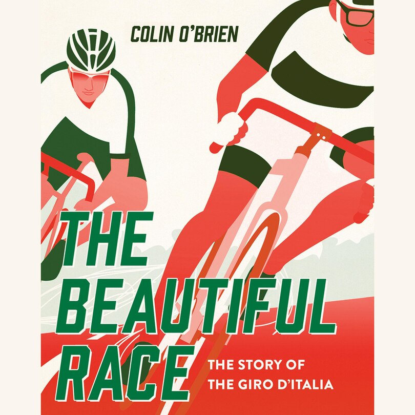 Couverture_The Beautiful Race