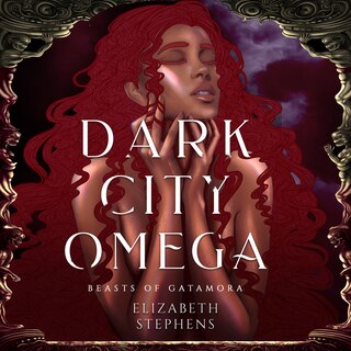 Front cover_Dark City Omega