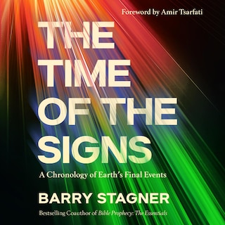 Front cover_The Time of the Signs