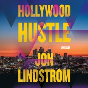 Front cover_Hollywood Hustle