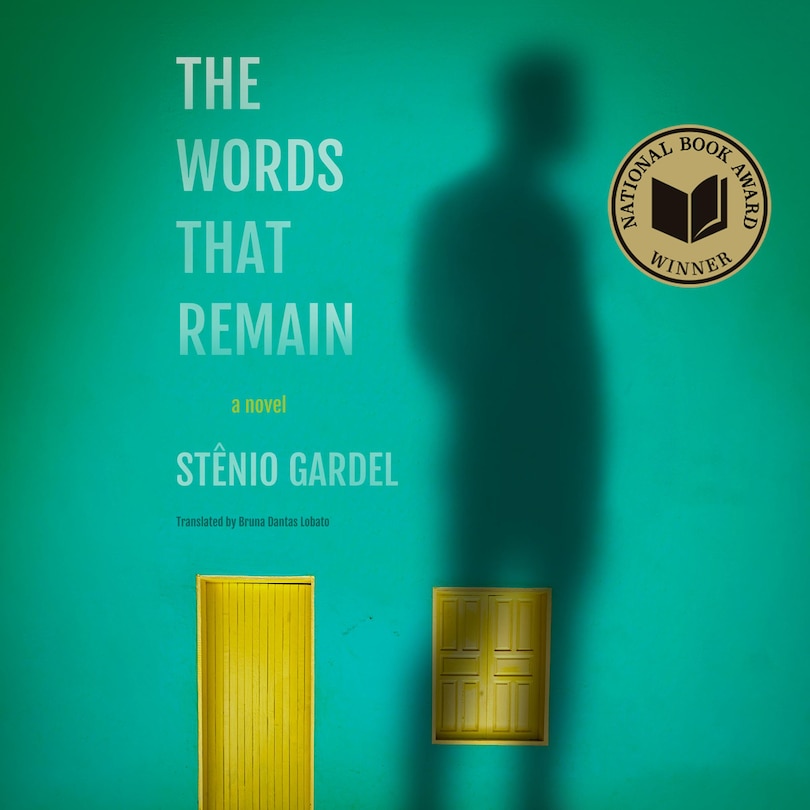 Couverture_The Words That Remain