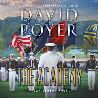 Front cover_The Academy