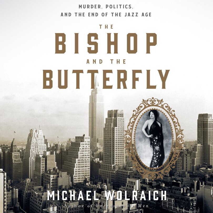 Couverture_The Bishop and the Butterfly