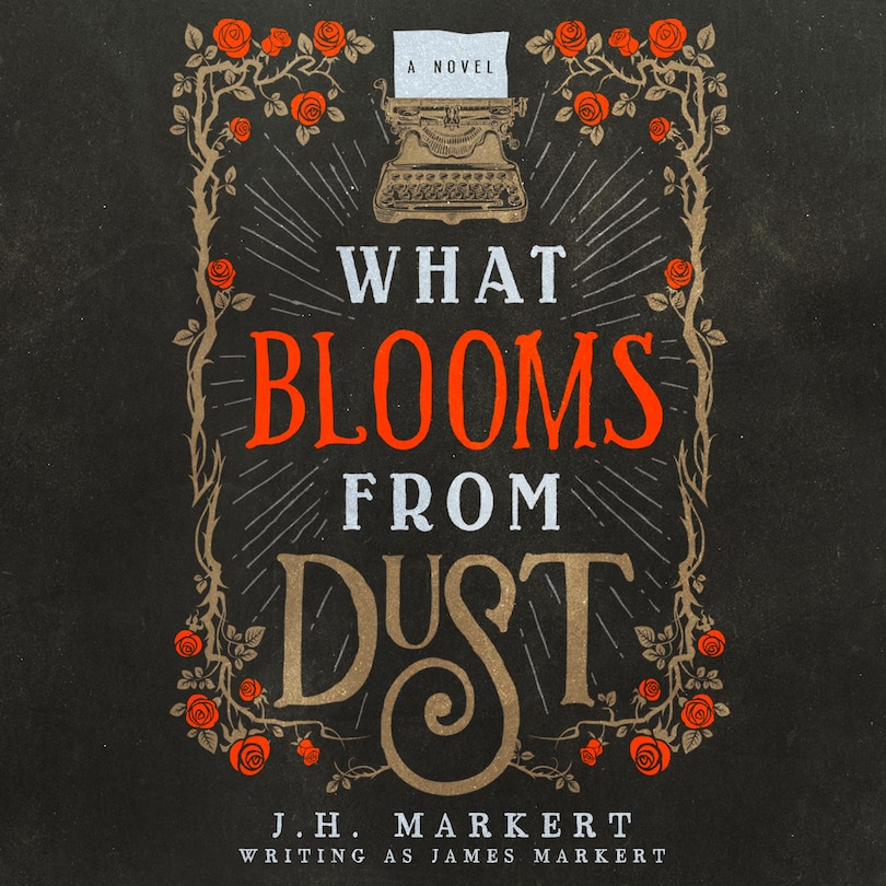 Couverture_What Blooms from Dust