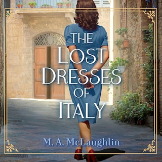 Couverture_The Lost Dresses of Italy
