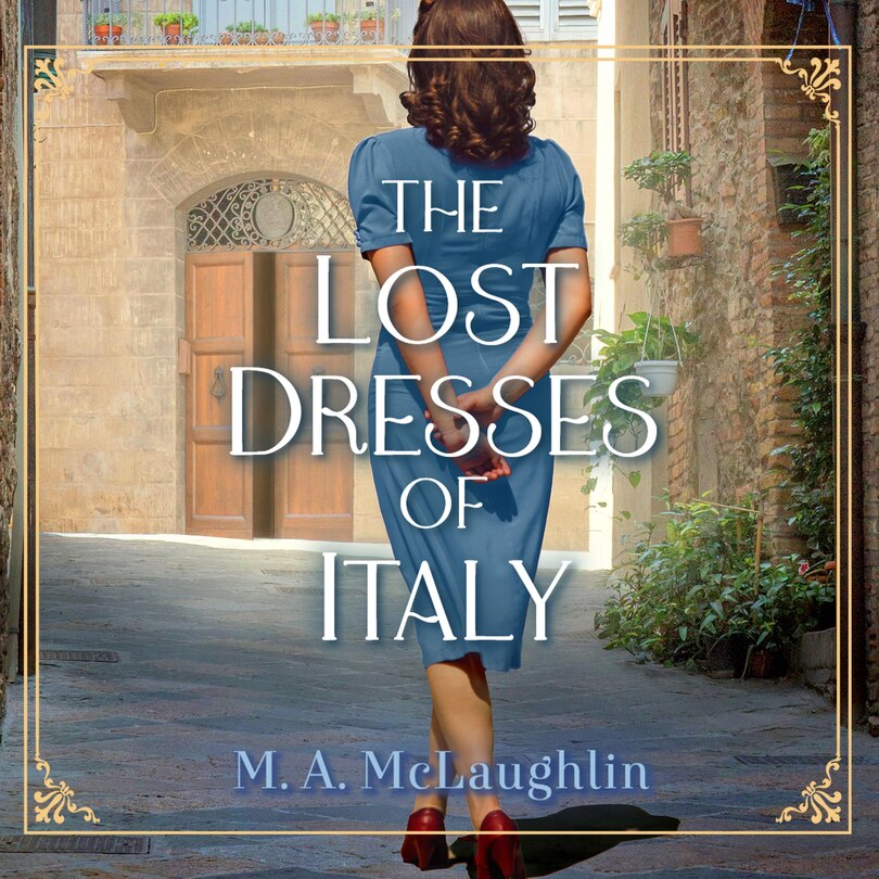 Couverture_The Lost Dresses of Italy