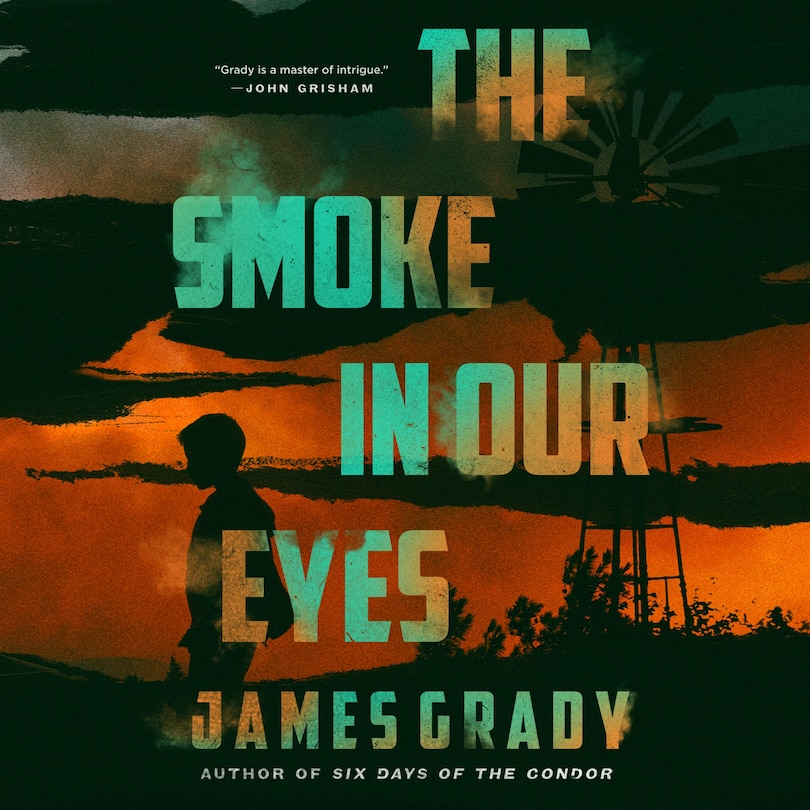 Front cover_The Smoke in Our Eyes