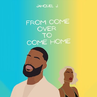 Front cover_From Come Over to Come Home