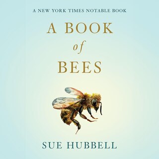 Couverture_A Book of Bees