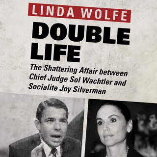 Front cover_Double Life