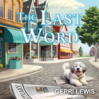 Front cover_The Last Word