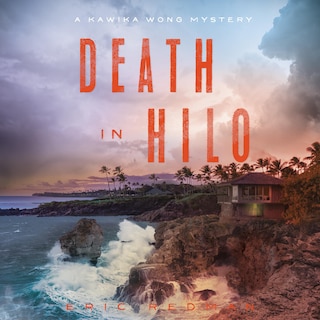 Couverture_Death in Hilo