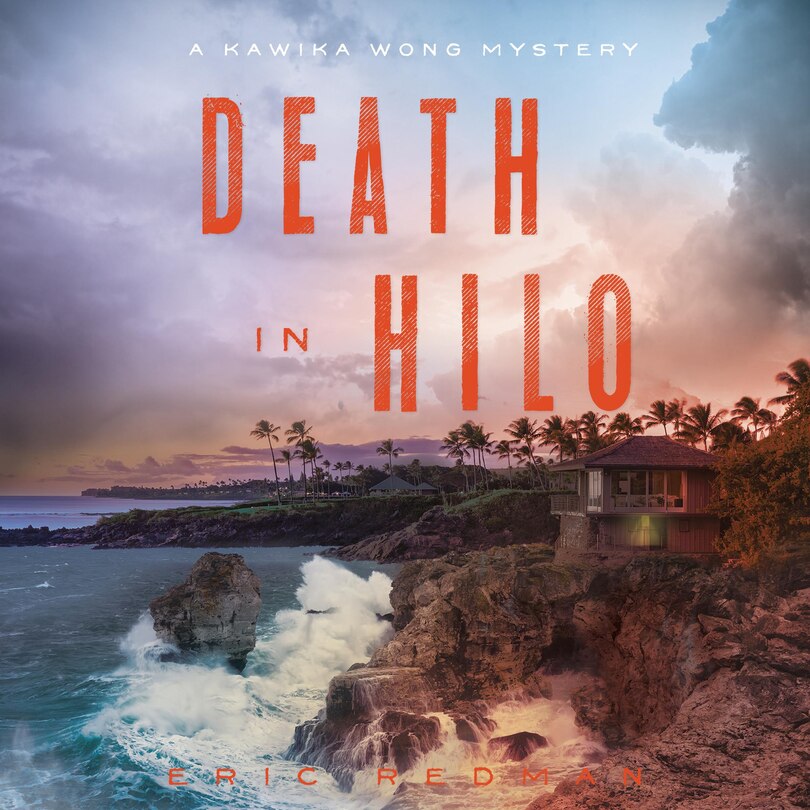 Couverture_Death in Hilo