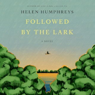 Front cover_Followed by the Lark