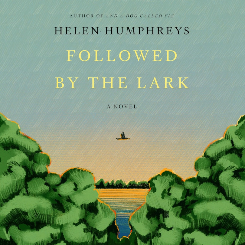 Front cover_Followed by the Lark