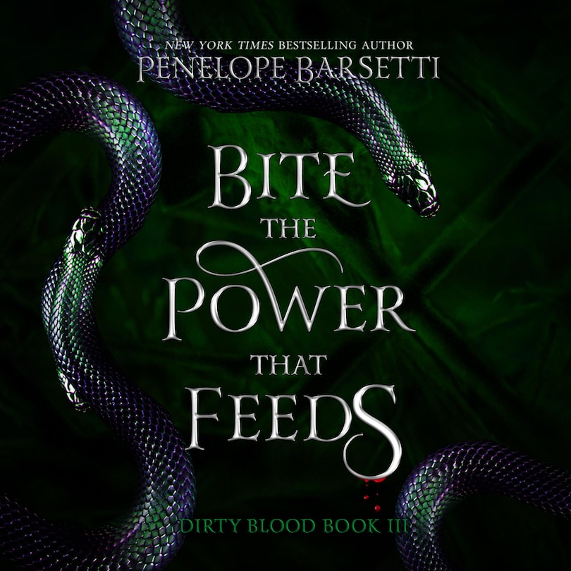 Front cover_Bite the Power That Feeds