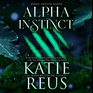 Front cover_Alpha Instinct