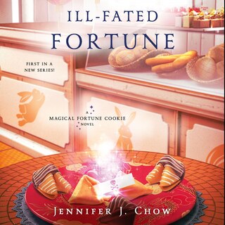 Couverture_Ill-Fated Fortune