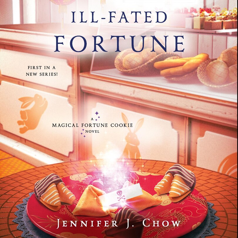 Couverture_Ill-Fated Fortune