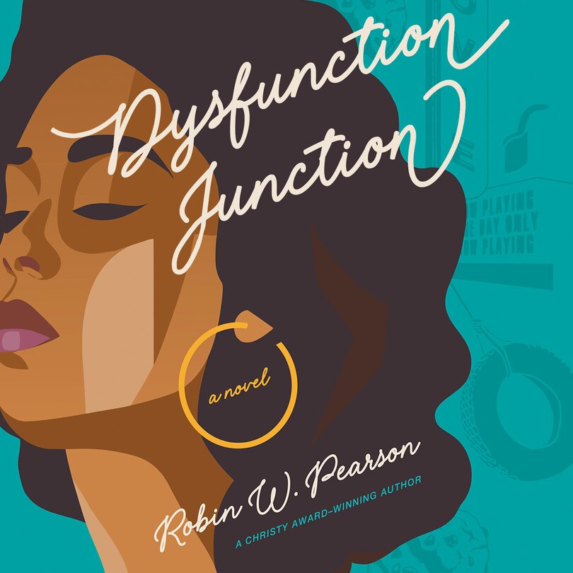 Front cover_Dysfunction Junction