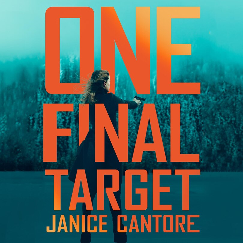 Front cover_One Final Target