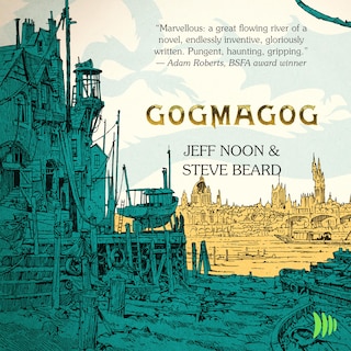 Front cover_Gogmagog