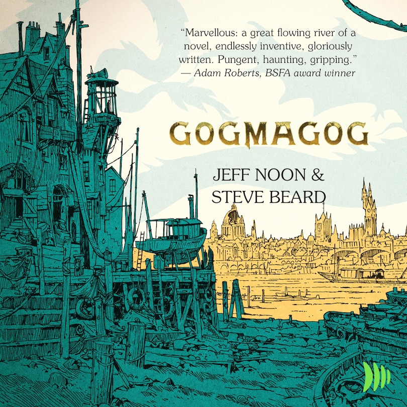 Front cover_Gogmagog
