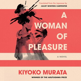 Front cover_A Woman of Pleasure