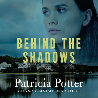 Front cover_Behind the Shadows