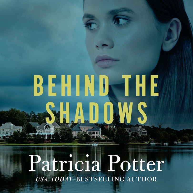 Front cover_Behind the Shadows