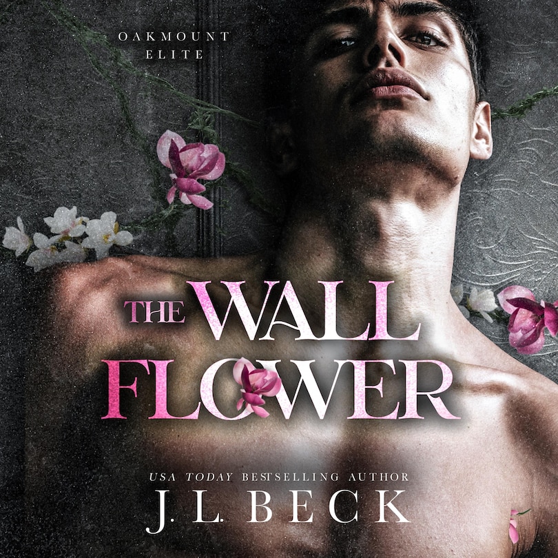 Front cover_The Wallflower