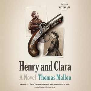 Front cover_Henry and Clara
