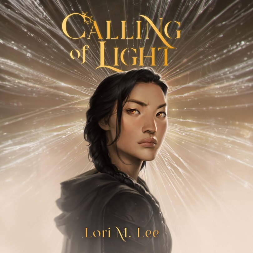 Couverture_Calling of Light