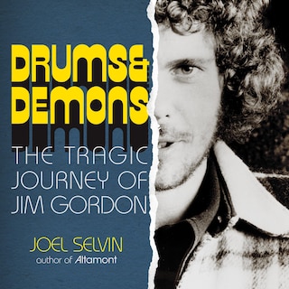 Front cover_Drums & Demons
