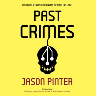 Front cover_Past Crimes