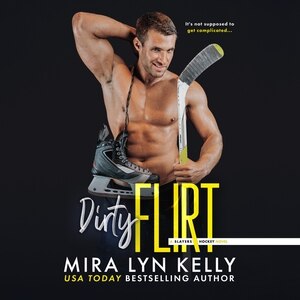 Front cover_Dirty Flirt