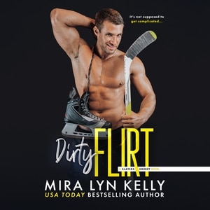 Couverture_Dirty Flirt