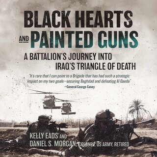 Front cover_Black Hearts and Painted Guns