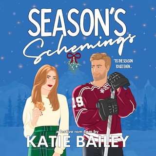 Front cover_Season's Schemings