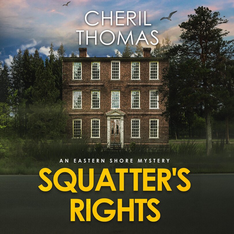 Front cover_Squatter's Rights